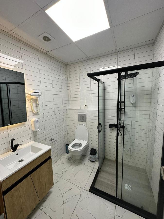 In House Suite อิสตันบูล ภายนอก รูปภาพ