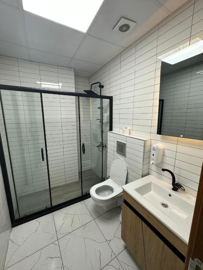 In House Suite อิสตันบูล ภายนอก รูปภาพ